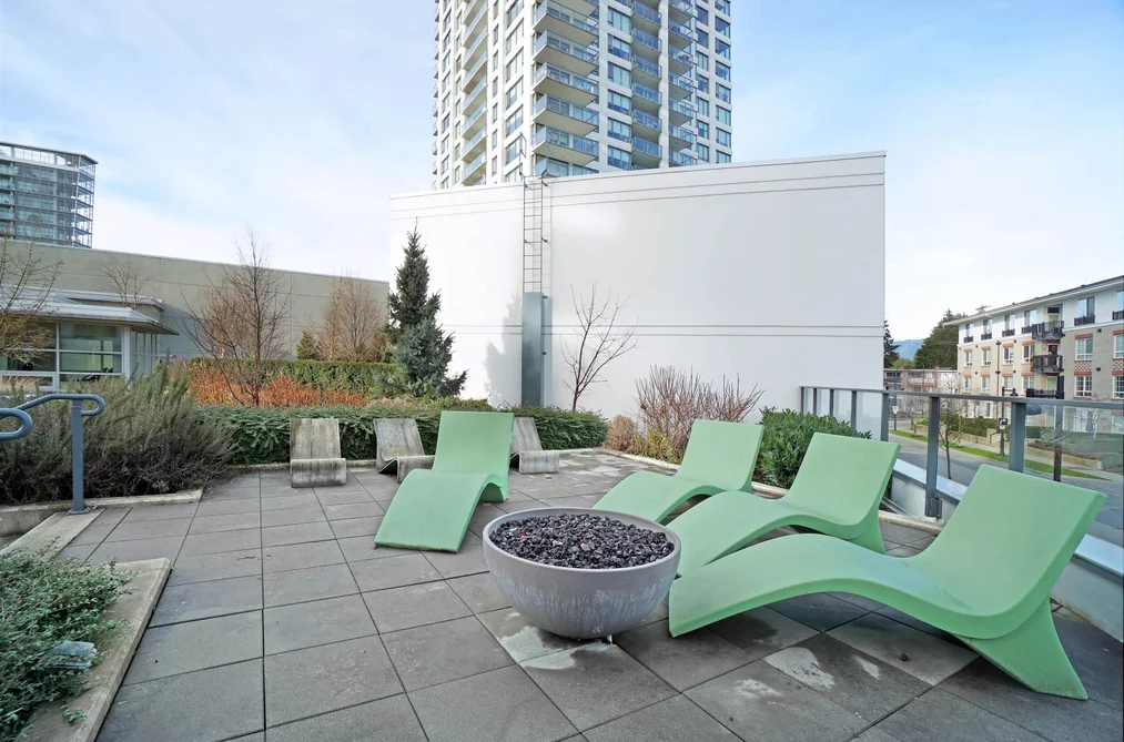 2606 570 EMERSON STREET, Coquitlam, BC — Residential for Sale — Photo 30 of 35