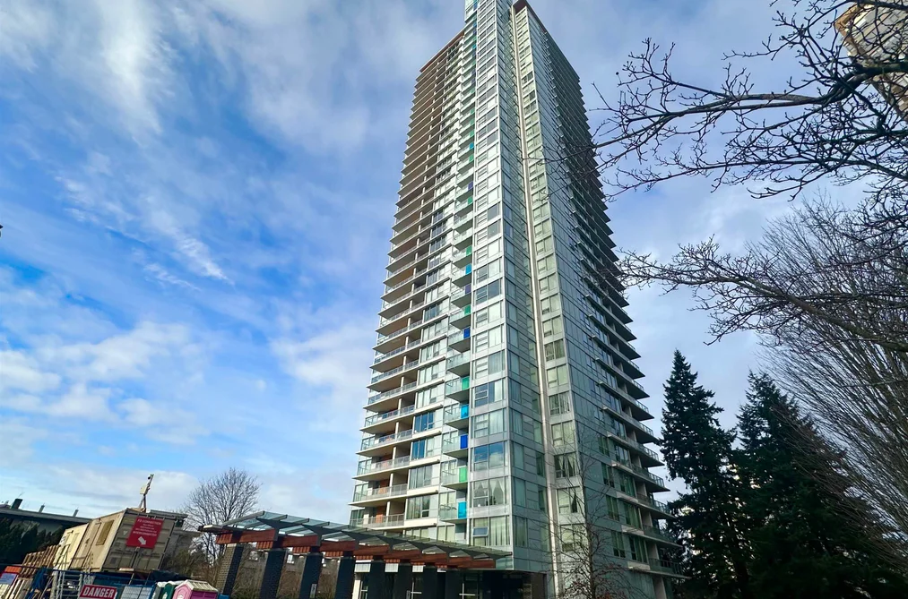 Condo for sale at 2606 5883 Barker Avenue Burnaby British Columbia - MLS: R3083847