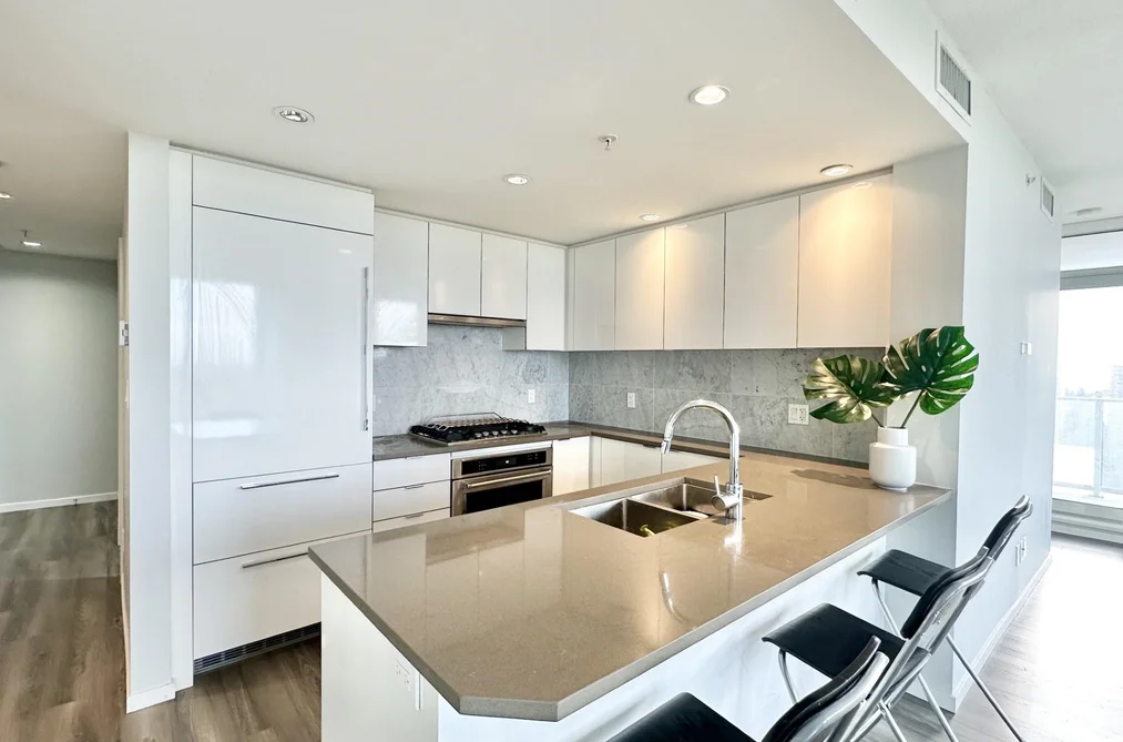 2606 5883 BARKER AVENUE, Burnaby BC V5H 0G4, Burnaby BC — Residential for Sale - Photo 3