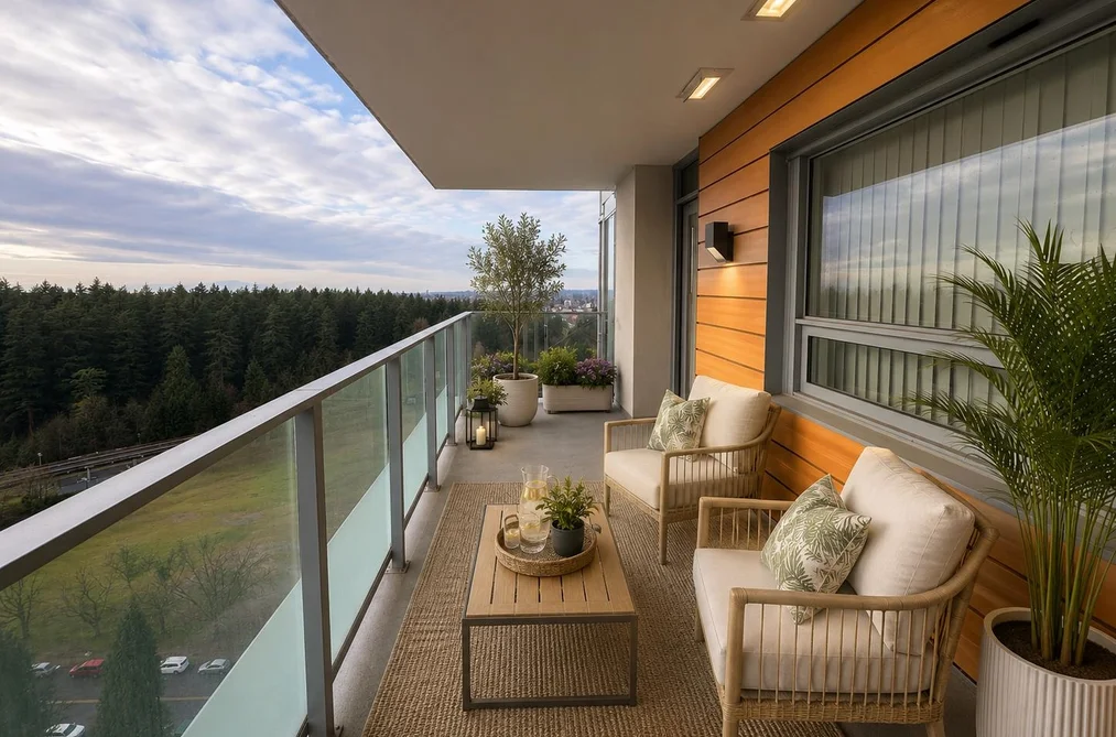 2606 5883 BARKER AVENUE, Burnaby BC V5H 0G4, Burnaby BC — Residential for Sale - Photo 5