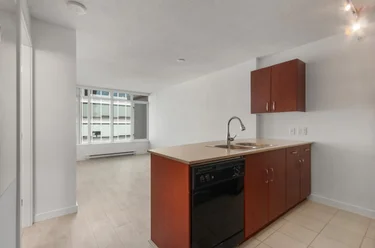 610 Granville St Unit 2606, Vancouver, BC - MLS: R3161243