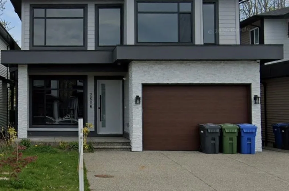 2606 Terminal Crt, Abbotsford, BC - MLS: R3170715