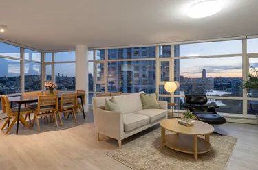 198 Aquarius Mews Unit 2607, Vancouver, BC - MLS: R3170777