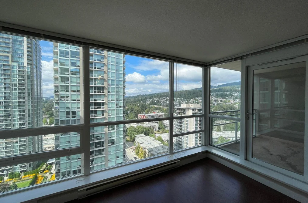 2607 2978 GLEN DRIVE, Coquitlam BC V3B 0C3, Coquitlam BC — Residential for Sale - Photo 2