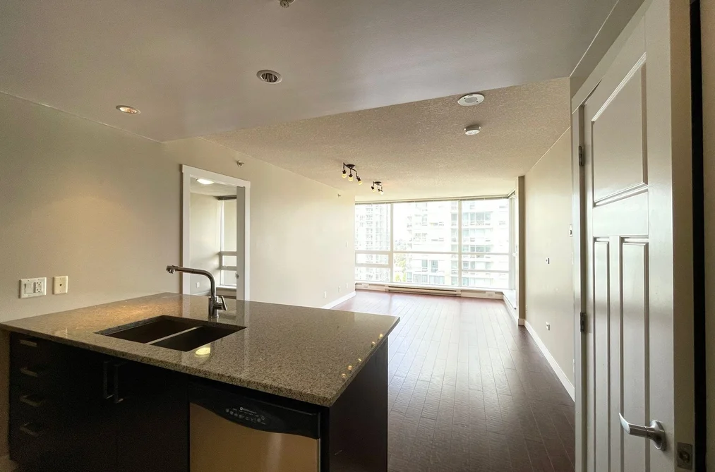 2607 2978 GLEN DRIVE, Coquitlam BC V3B 0C3, Coquitlam BC — Residential for Sale - Photo 7