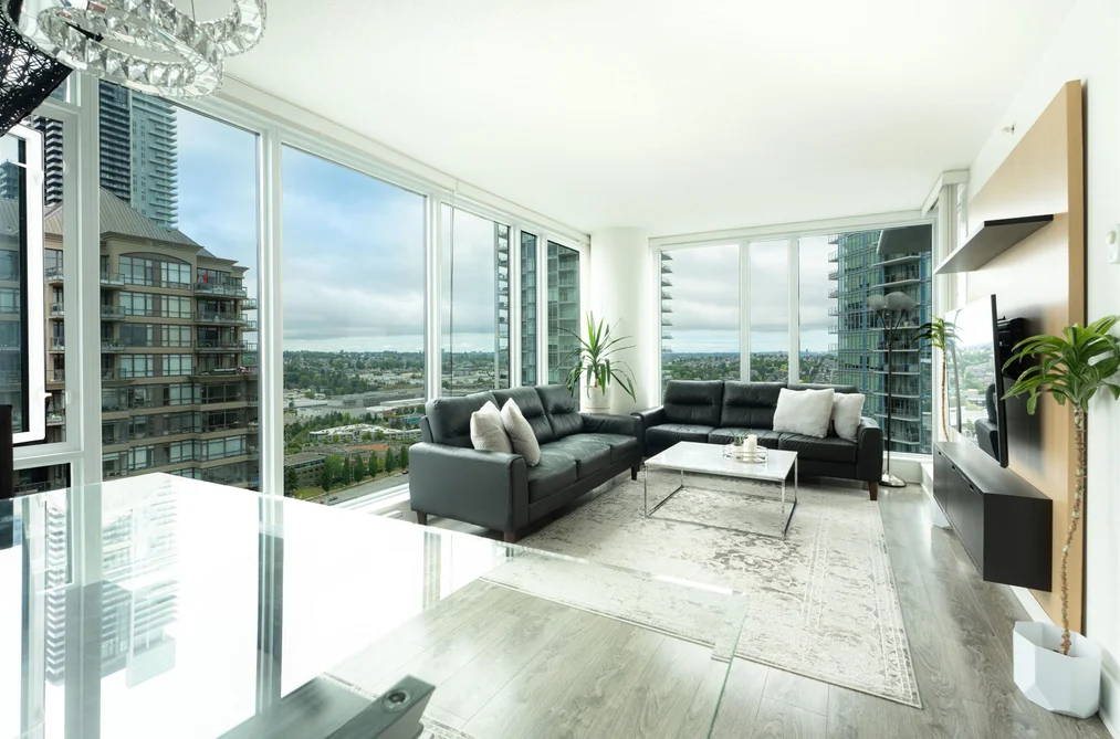 Condo for sale at 2607 4189 Halifax Street Burnaby British Columbia - MLS: R3158591