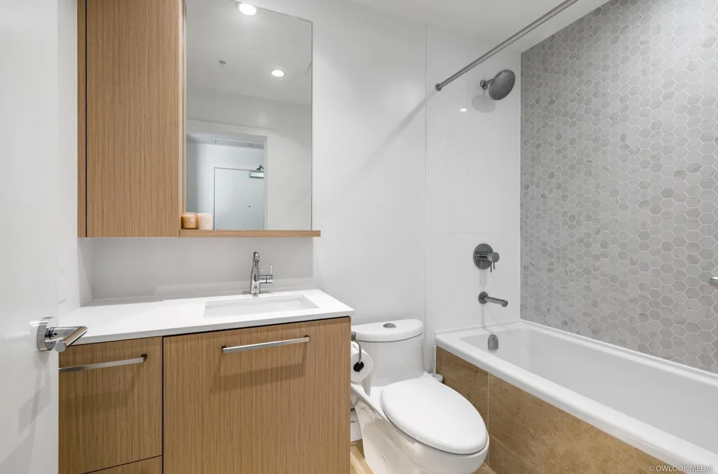 2607 567 CLARKE ROAD, Coquitlam BC V3J 0K7, Coquitlam BC — Residential for Sale - Photo 5