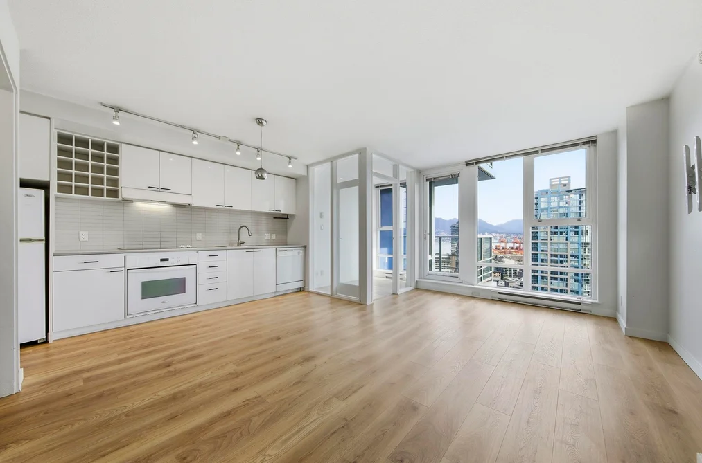 2607 602 CITADEL PARADE, Vancouver BC V6B 1X2, Vancouver BC — Residential for Sale - Photo 3