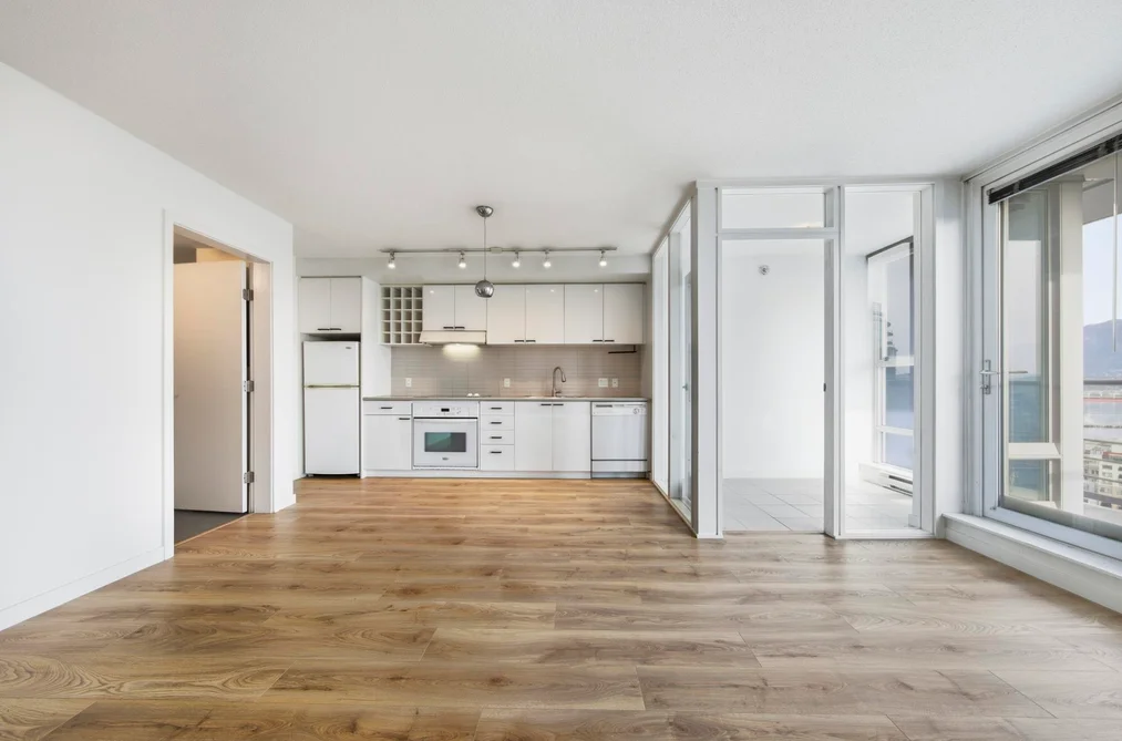 2607 602 CITADEL PARADE, Vancouver BC V6B 1X2, Vancouver BC — Residential for Sale - Photo 4