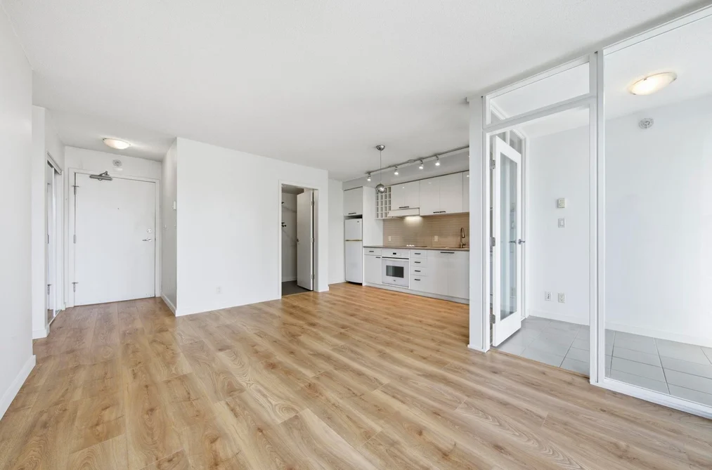 2607 602 CITADEL PARADE, Vancouver BC V6B 1X2, Vancouver BC — Residential for Sale - Photo 5