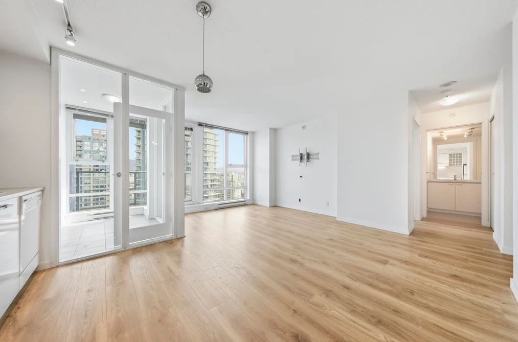 2607 602 CITADEL PARADE, Vancouver BC V6B 1X2, Vancouver BC — Residential for Sale - Photo 6