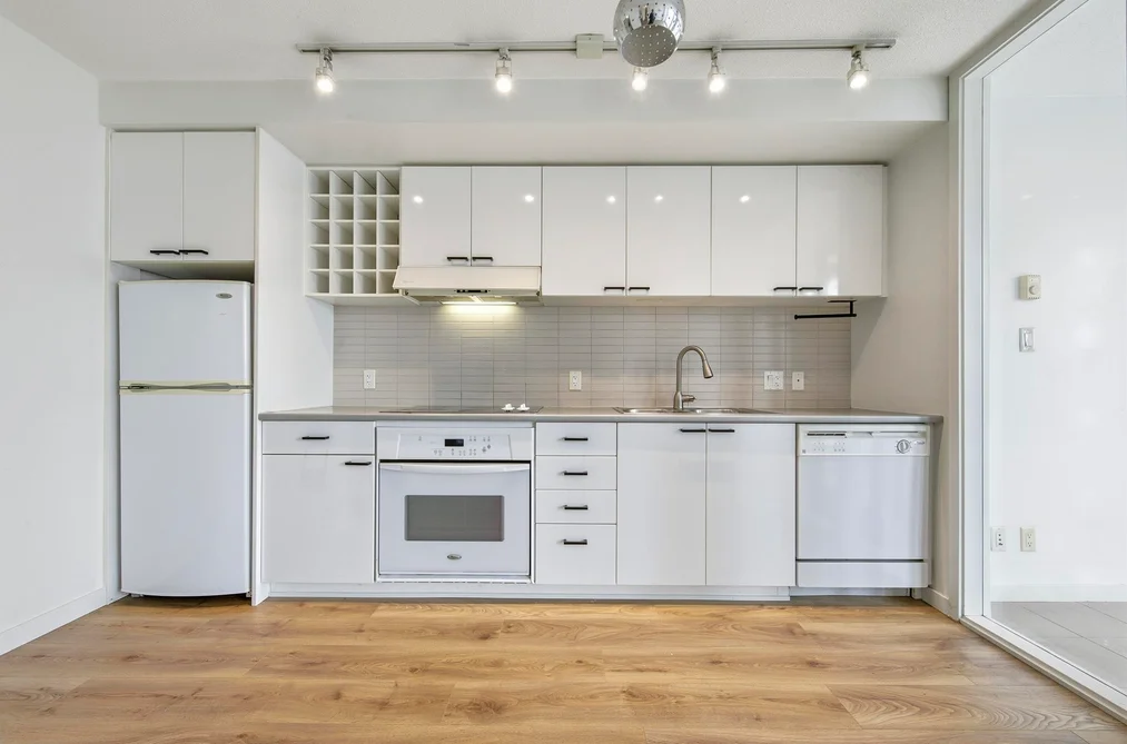 2607 602 CITADEL PARADE, Vancouver BC V6B 1X2, Vancouver BC — Residential for Sale - Photo 7