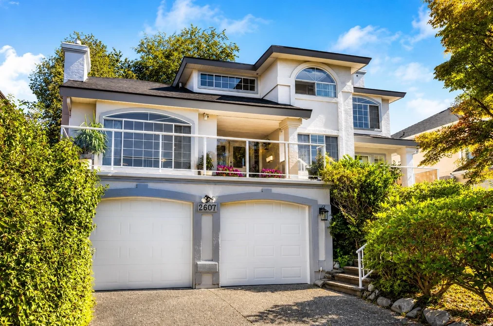 House for sale at 2607 Panorama Drive Coquitlam British Columbia - MLS: R3159249