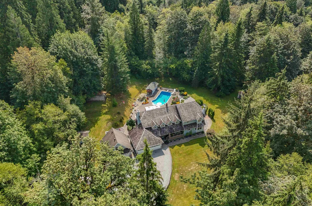 House for sale at 26070 116 Avenue Maple Ridge British Columbia - MLS: R3158711