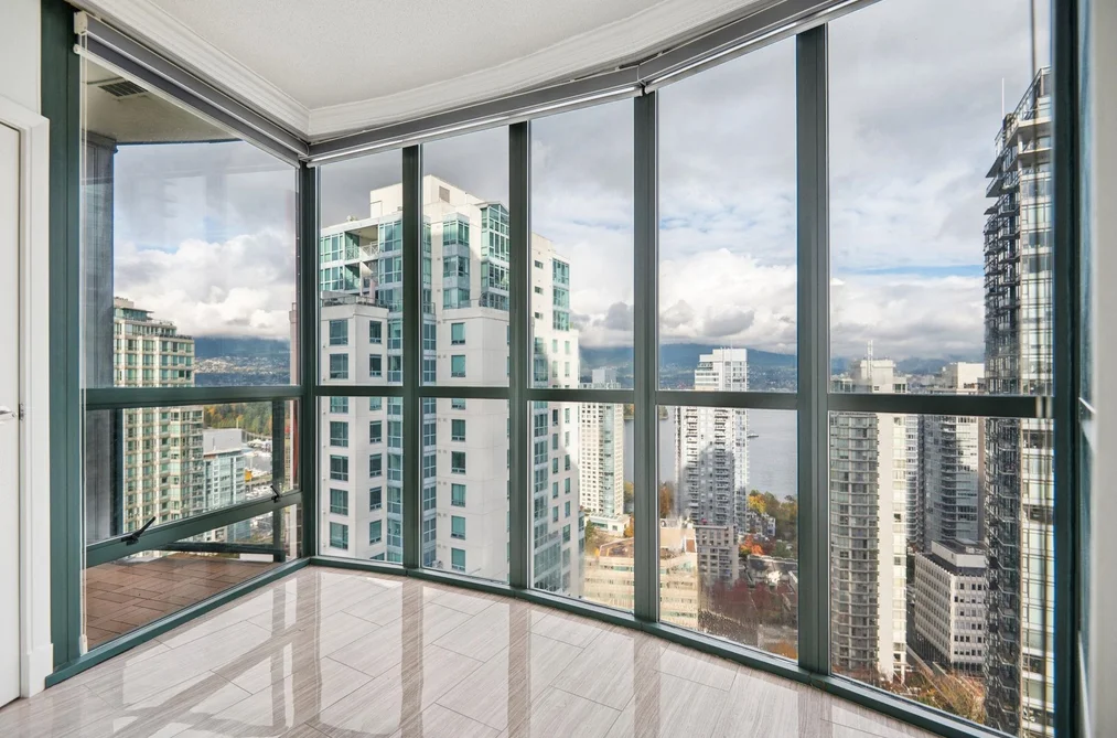 2608 1239 W GEORGIA STREET, Vancouver BC V6E 4R8, Vancouver BC — Residential for Sale - Photo 3