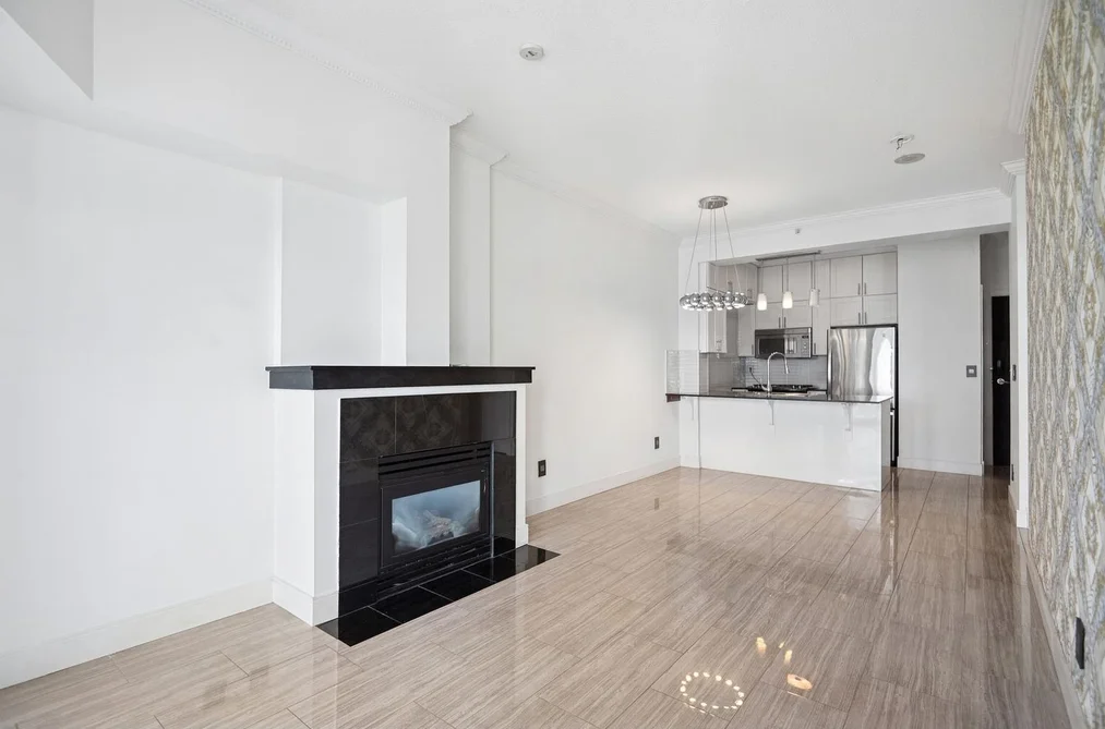 2608 1239 W GEORGIA STREET, Vancouver BC V6E 4R8, Vancouver BC — Residential for Sale - Photo 4