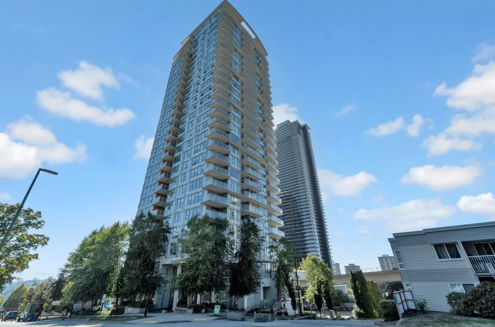 Condo for sale at 2608 530 Whiting Way Coquitlam British Columbia - MLS: R3168244