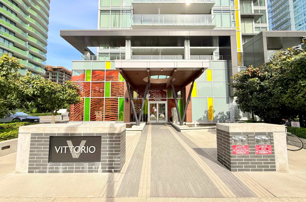 Condo for sale at 2608 6700 Dunblane Avenue Burnaby British Columbia - MLS: R3125106