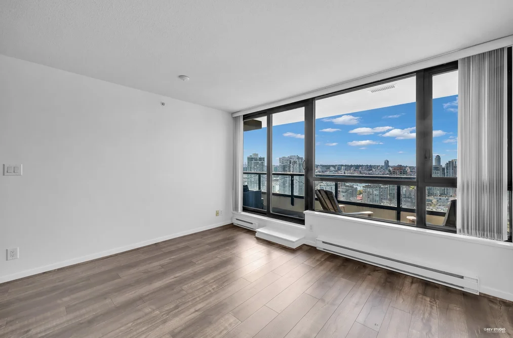 2608 977 MAINLAND STREET, Vancouver BC V6B 1T2, Vancouver BC — Residential for Sale - Photo 6