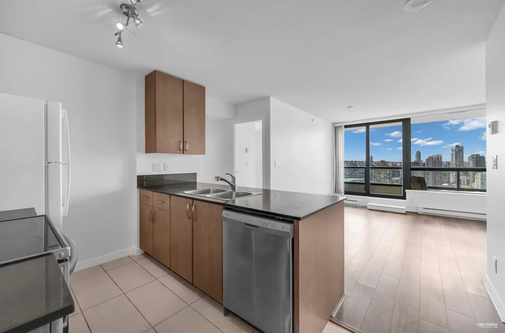 2608 977 MAINLAND STREET, Vancouver BC V6B 1T2, Vancouver BC — Residential for Sale - Photo 7