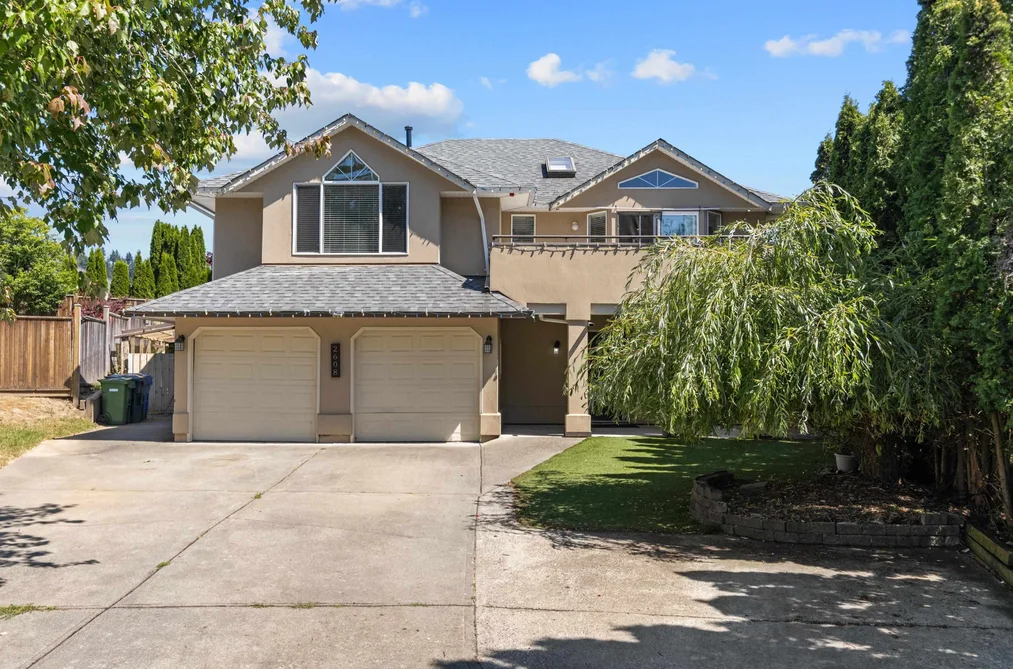 House for sale at 2608 Blackham Drive Abbotsford British Columbia - MLS: R3147103