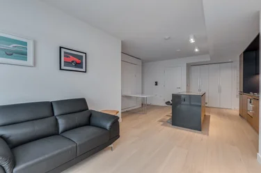 1289 Hornby St Unit 2609, Vancouver, BC - MLS: R3132642