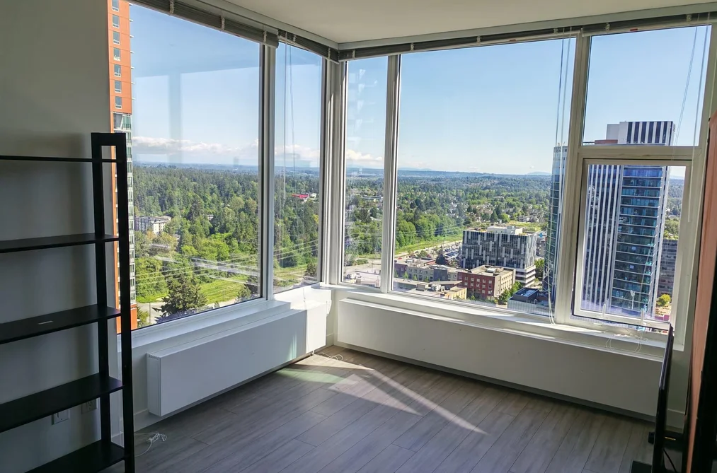 Condo for sale at 2609 13655 Fraser Highway Surrey British Columbia - MLS: R3096558