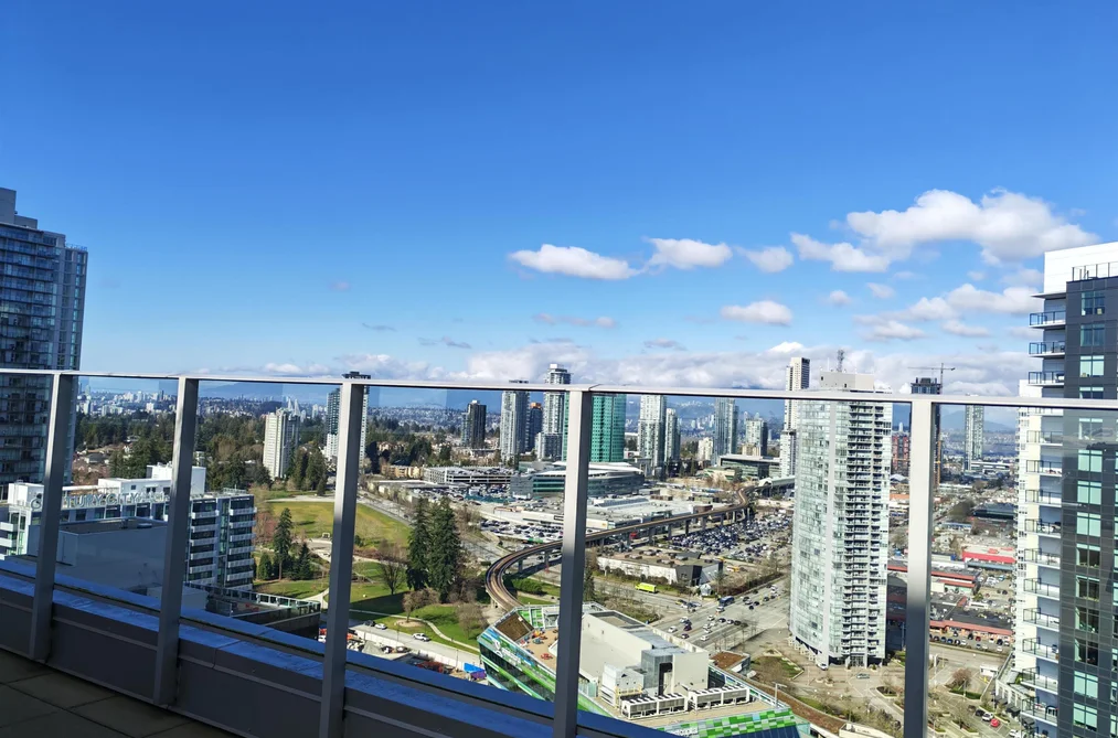2609 13655 FRASER HIGHWAY, Surrey BC V3T 0P8, Surrey BC — Residential for Sale - Photo 5