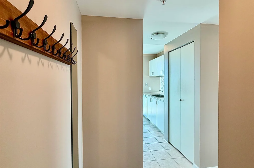 2609 438 SEYMOUR STREET, Vancouver BC V6B 6H4, Vancouver BC — Residential for Sale - Photo 2