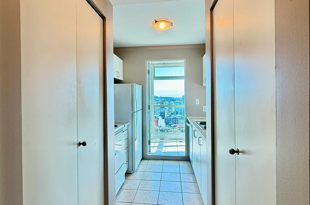 2609 438 SEYMOUR STREET, Vancouver BC V6B 6H4, Vancouver BC — Residential for Sale - Photo 3