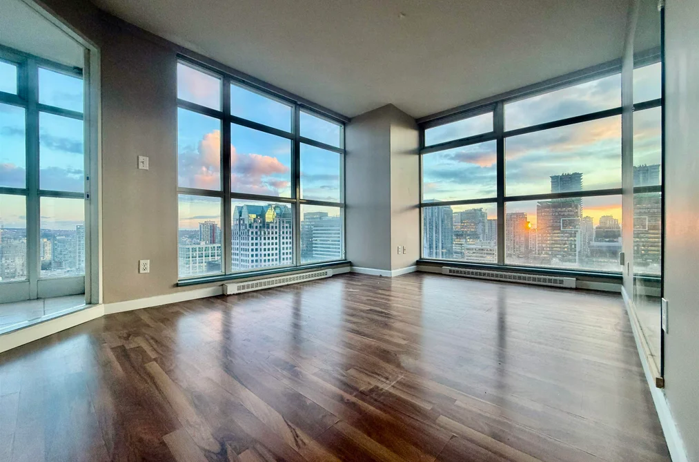 2609 438 SEYMOUR STREET, Vancouver BC V6B 6H4, Vancouver BC — Residential for Sale - Photo 4