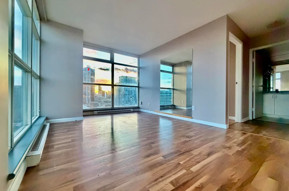 2609 438 SEYMOUR STREET, Vancouver BC V6B 6H4, Vancouver BC — Residential for Sale - Photo 5
