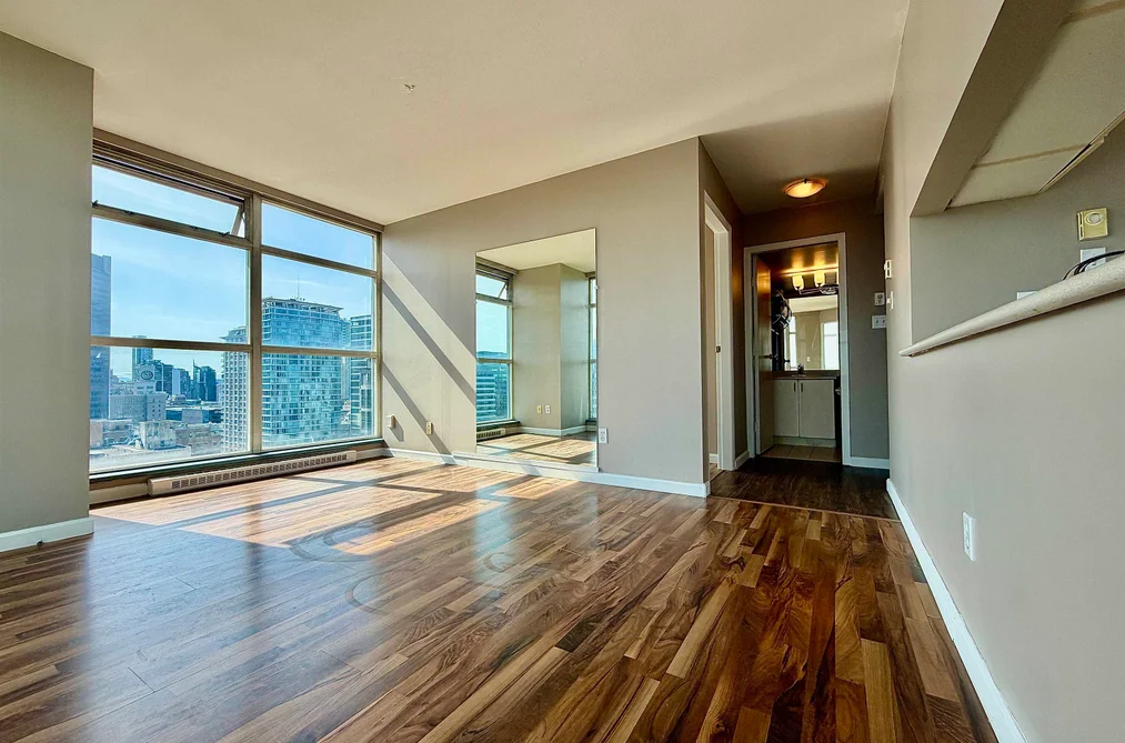 2609 438 SEYMOUR STREET, Vancouver BC V6B 6H4, Vancouver BC — Residential for Sale - Photo 6
