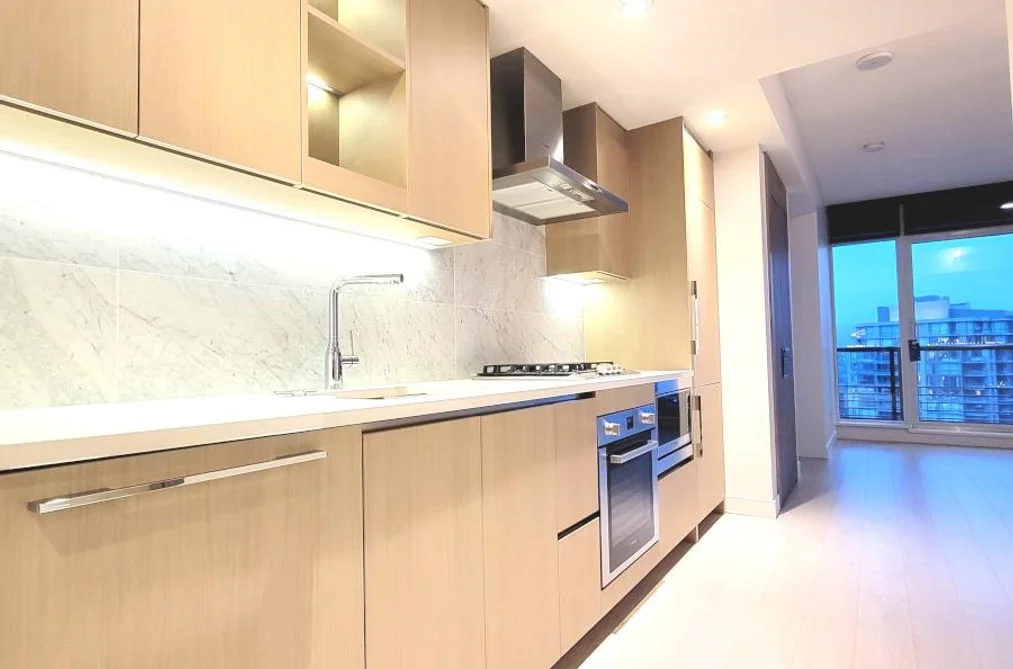 2609 4730 LOUGHEED HIGHWAY, Burnaby BC V5C 0M9, Burnaby BC — Residential for Sale - Photo 2