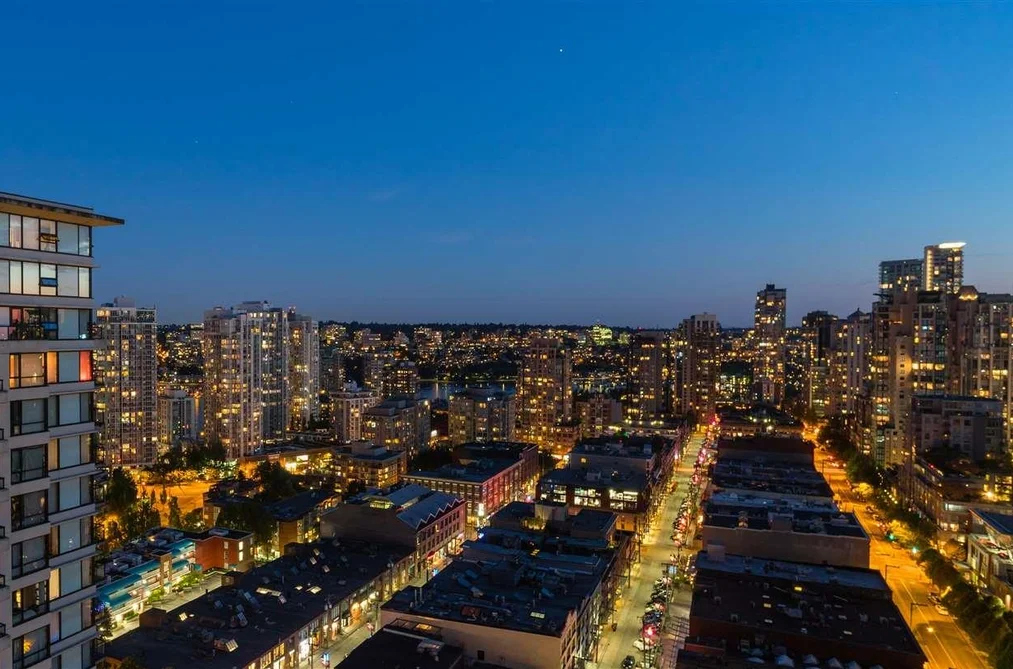 2609 929 HOMER STREET, Vancouver BC V6B 1T7, Vancouver BC — Residential for Sale - Photo 3