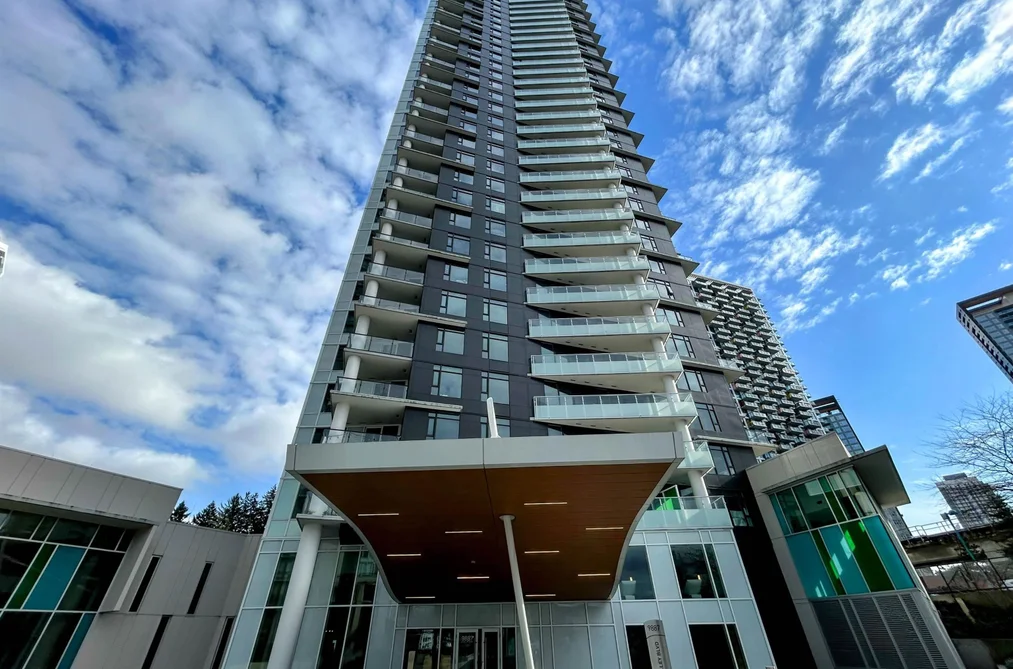 2609 9887 WHALLEY BOULEVARD, Surrey BC V3T 0P4, Surrey BC — Residential for Sale - Photo 2