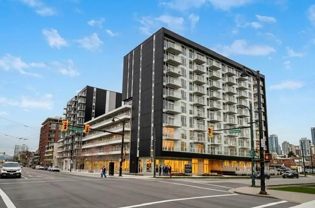 Condo for sale at 261 5189 Earles Street Vancouver British Columbia - MLS: R3111518