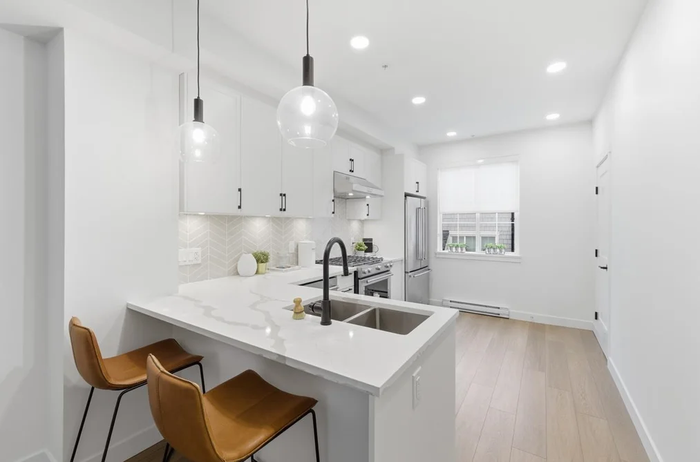 261 720 ROBINSON STREET, Coquitlam BC V3J 0P9, Coquitlam BC — Residential for Sale — Photo 13 of 28