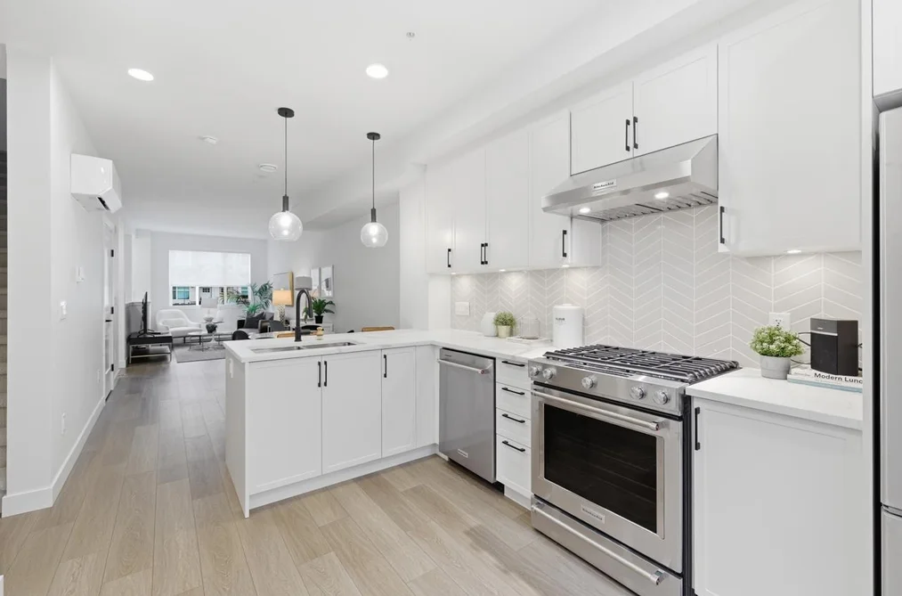 261 720 ROBINSON STREET, Coquitlam BC V3J 0P9, Coquitlam BC — Residential for Sale — Photo 15 of 28