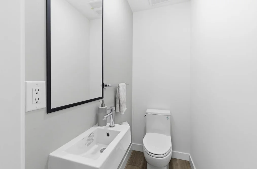 261 720 ROBINSON STREET, Coquitlam BC V3J 0P9, Coquitlam BC — Residential for Sale — Photo 17 of 28