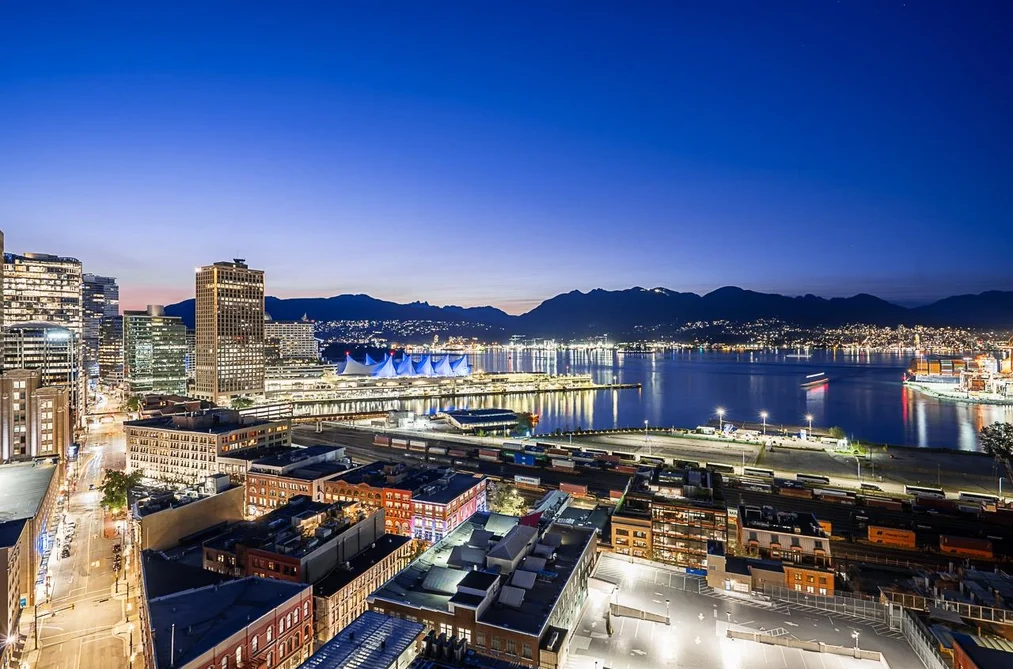 Condo for sale at 2610 128 W Cordova Street Vancouver British Columbia - MLS: R3147803