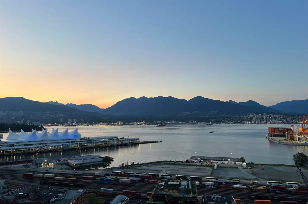 Condo for sale at 2610 128 W Cordova Street Vancouver British Columbia - MLS: R3147803