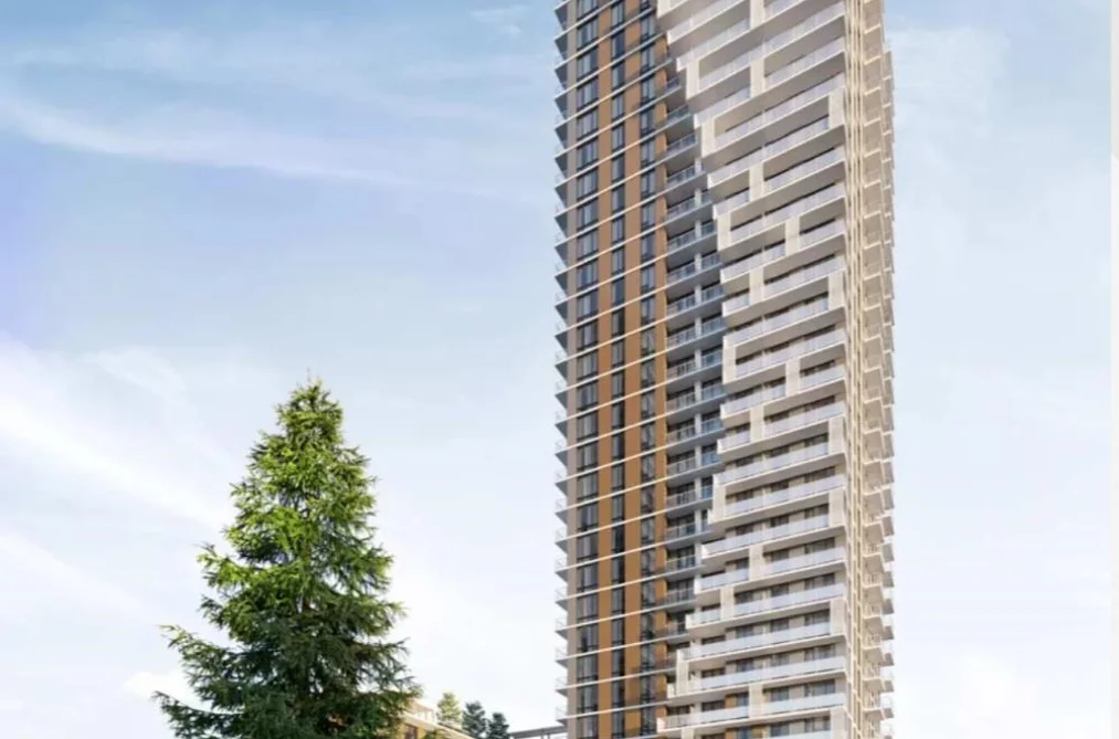Condo for sale at 2610 1382 104 Avenue Surrey British Columbia - MLS: R3149655