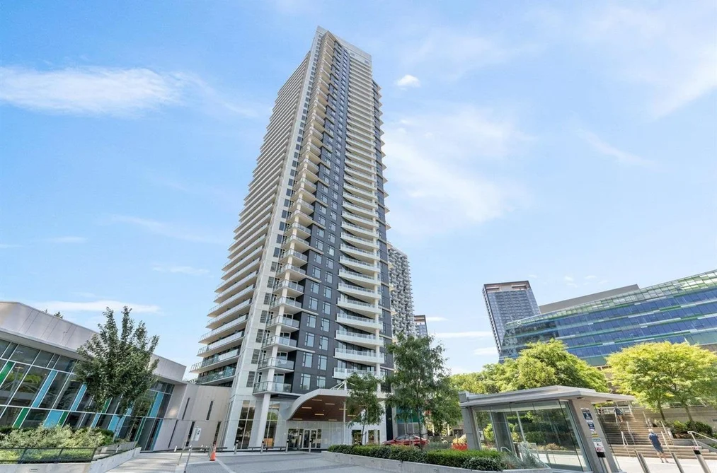 Condo for sale at 2610 9887 Whalley Boulevard Surrey British Columbia - MLS: R3122957