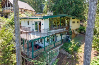2610 Gunwhale Rd, Pender Island, BC - MLS: R3149034