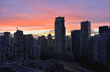 1480 Howe St Unit 2611, Vancouver, BC - MLS: R3175601