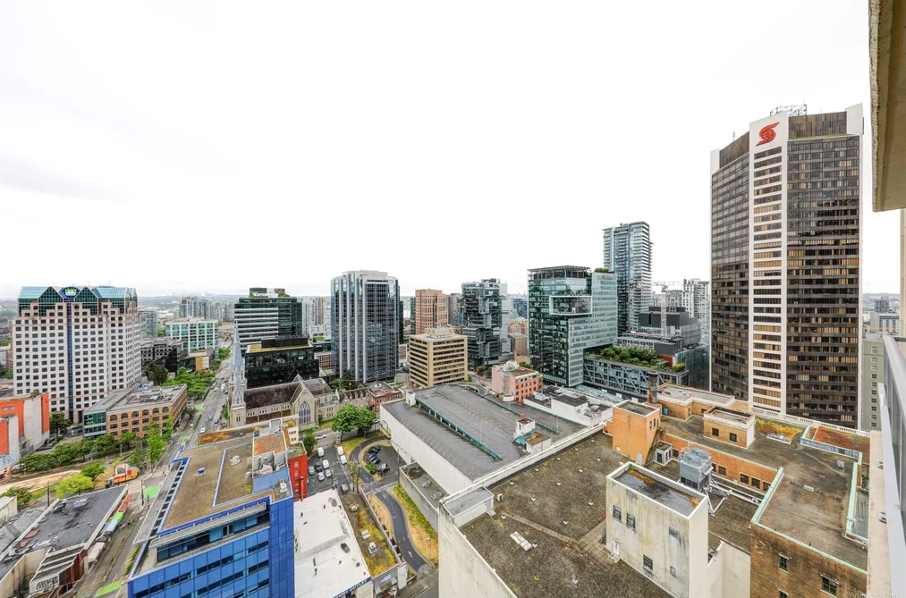 2611 610 GRANVILLE STREET, Vancouver BC V6C 3J3, Vancouver BC — Residential for Sale - Photo 2