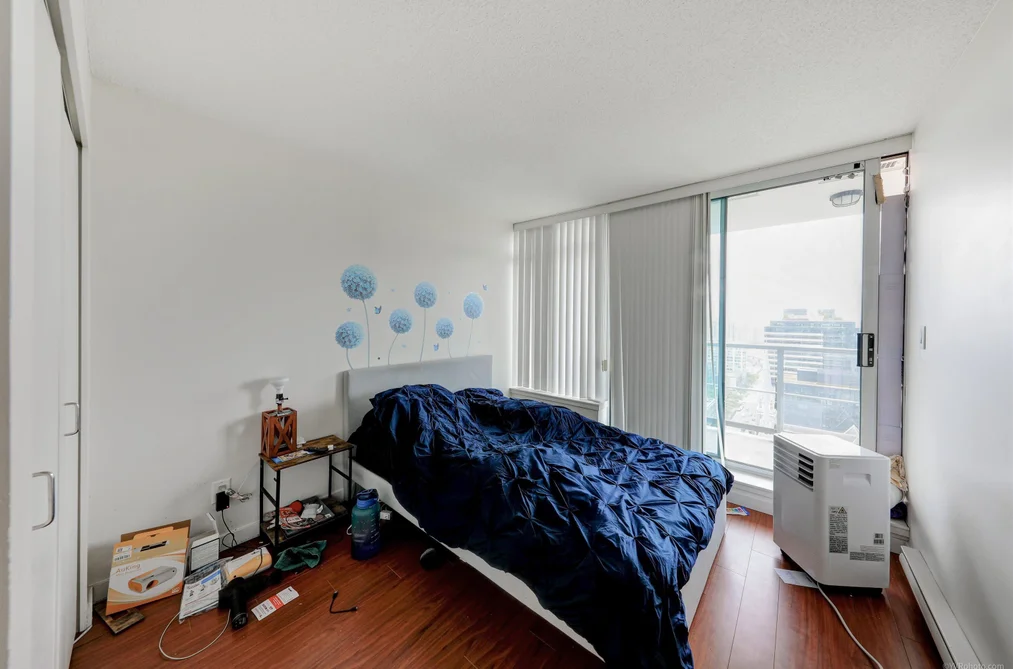 2611 610 GRANVILLE STREET, Vancouver BC V6C 3J3, Vancouver BC — Residential for Sale - Photo 3