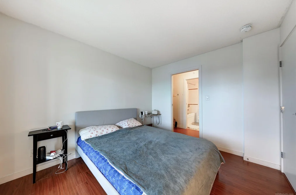 2611 610 GRANVILLE STREET, Vancouver BC V6C 3J3, Vancouver BC — Residential for Sale - Photo 4