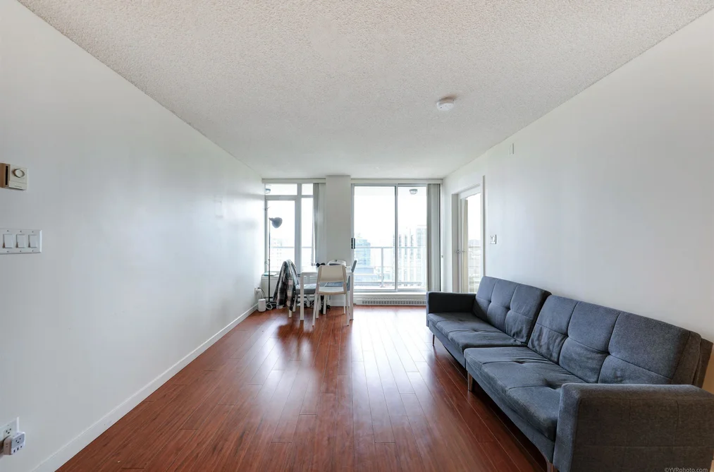 2611 610 GRANVILLE STREET, Vancouver BC V6C 3J3, Vancouver BC — Residential for Sale - Photo 7